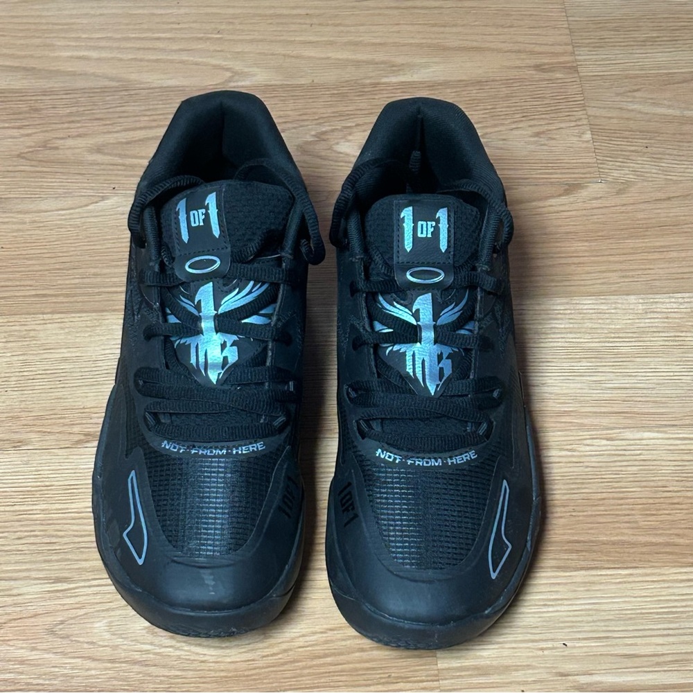 Lamelo Ball x Puma MB.01 'Iridescent Dreams'